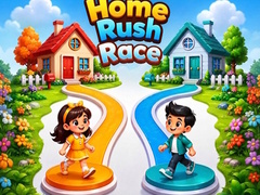 Gioco Home Rush Race