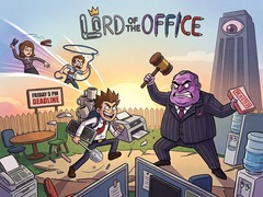 Gioco Lord of the Office
