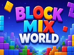 Gioco Block Mix World