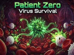Gioco Patient Zero: Virus Survival