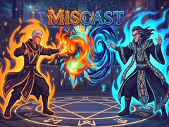 Gioco Miscast