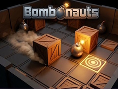 Gioco Bombonauts