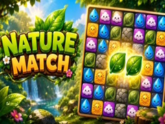 Gioco Nature match