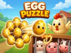 Gioco Egg Puzzle