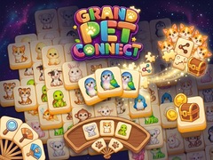 Gioco Grand Pet Connect