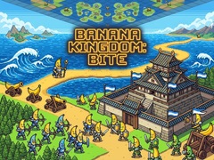 Gioco Banana Kingdom: Bite
