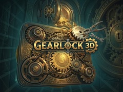 Gioco Gearlock 3D