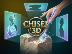 Gioco Chisel 3D