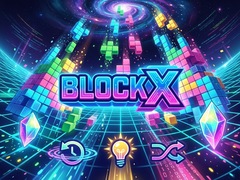 Gioco Block X