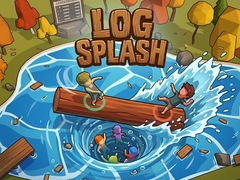 Gioco Log Splash