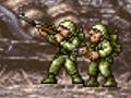 Gioco Metal Slug 2 Brutal 