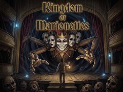 Gioco Kingdom of Marionettes