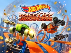 Gioco Hot Wheels Race Off Multiplayer
