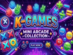 Gioco KGames: Mini Arcade Collection