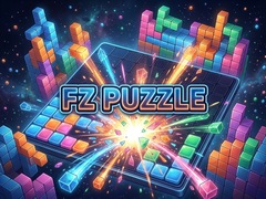 Gioco Fz Puzzle