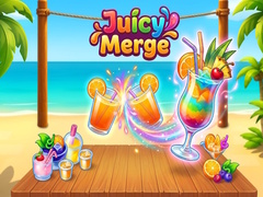 Gioco Juicy Merge