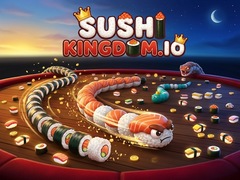 Gioco Sushi Kingdom.io