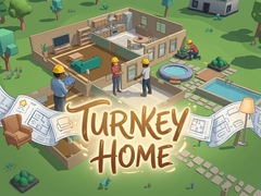 Gioco Turnkey Home