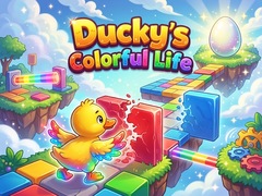 Gioco Duckys Colorful Life