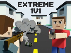Gioco Extreme 1v1