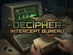Gioco Decipher - Intercept Bureau