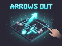 Gioco Arrows Out