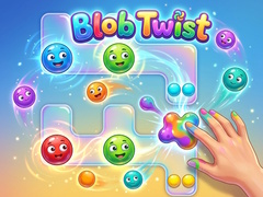 Gioco Blob Twist