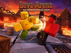 Gioco Lava Arena
