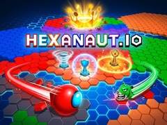 Gioco Hexanaut.io