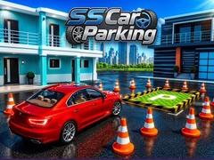 Gioco Ss Car Parking