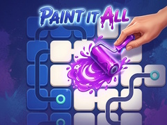 Gioco Paint It All
