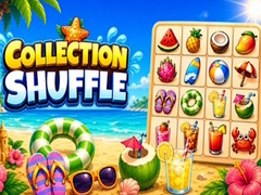 Gioco Collection Shuffle