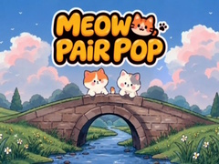 Gioco Meow Pair Pop