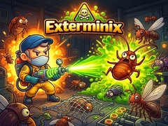 Gioco Exterminix