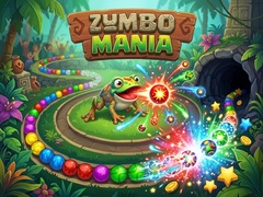 Gioco Zumbo Mania