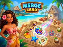 Gioco Merge Land