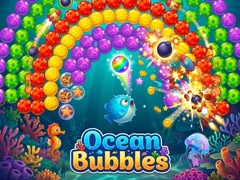 Gioco Ocean Bubbles