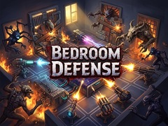 Gioco Bedroom Defense