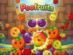 Gioco Poofruits