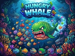Gioco Hungry Whale