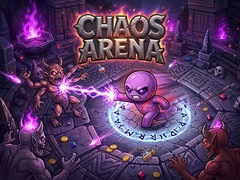 Gioco Chaos Arena