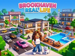 Gioco Brookhaven Real Life