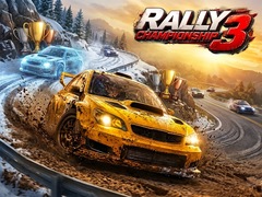 Gioco Rally Championship 3