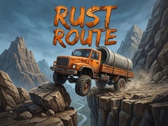 Gioco Rust Route