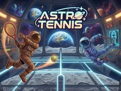 Gioco Astro Tennis