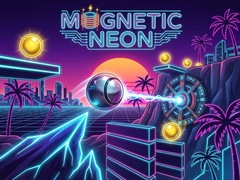 Gioco Magnetic Neon