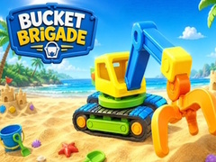 Gioco Bucket Brigade