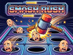 Gioco Smash Rush