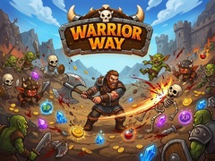 Gioco Warrior Way