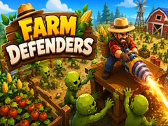 Gioco Farm Defenders